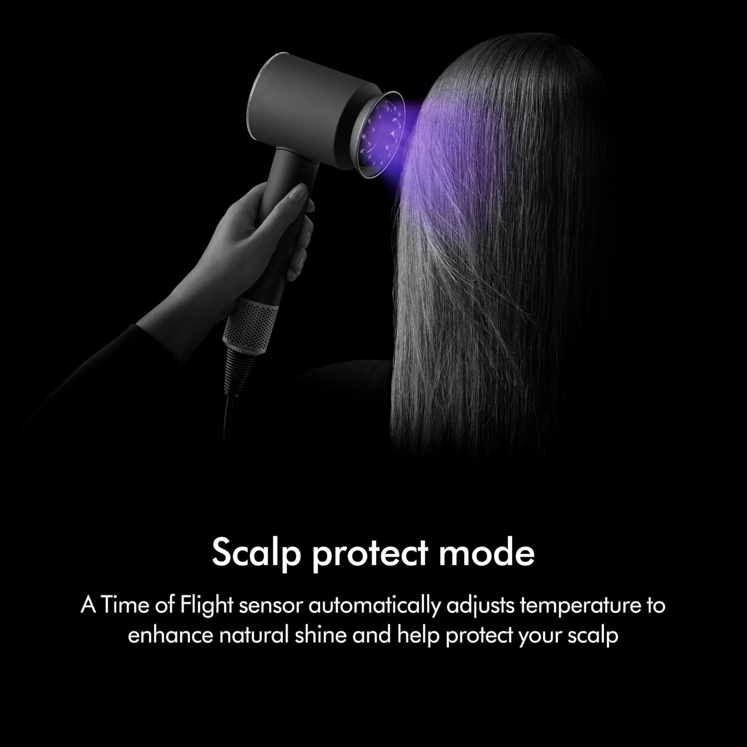 Dyson Supersonic Nural™ Hair Dryer 7DAY'S