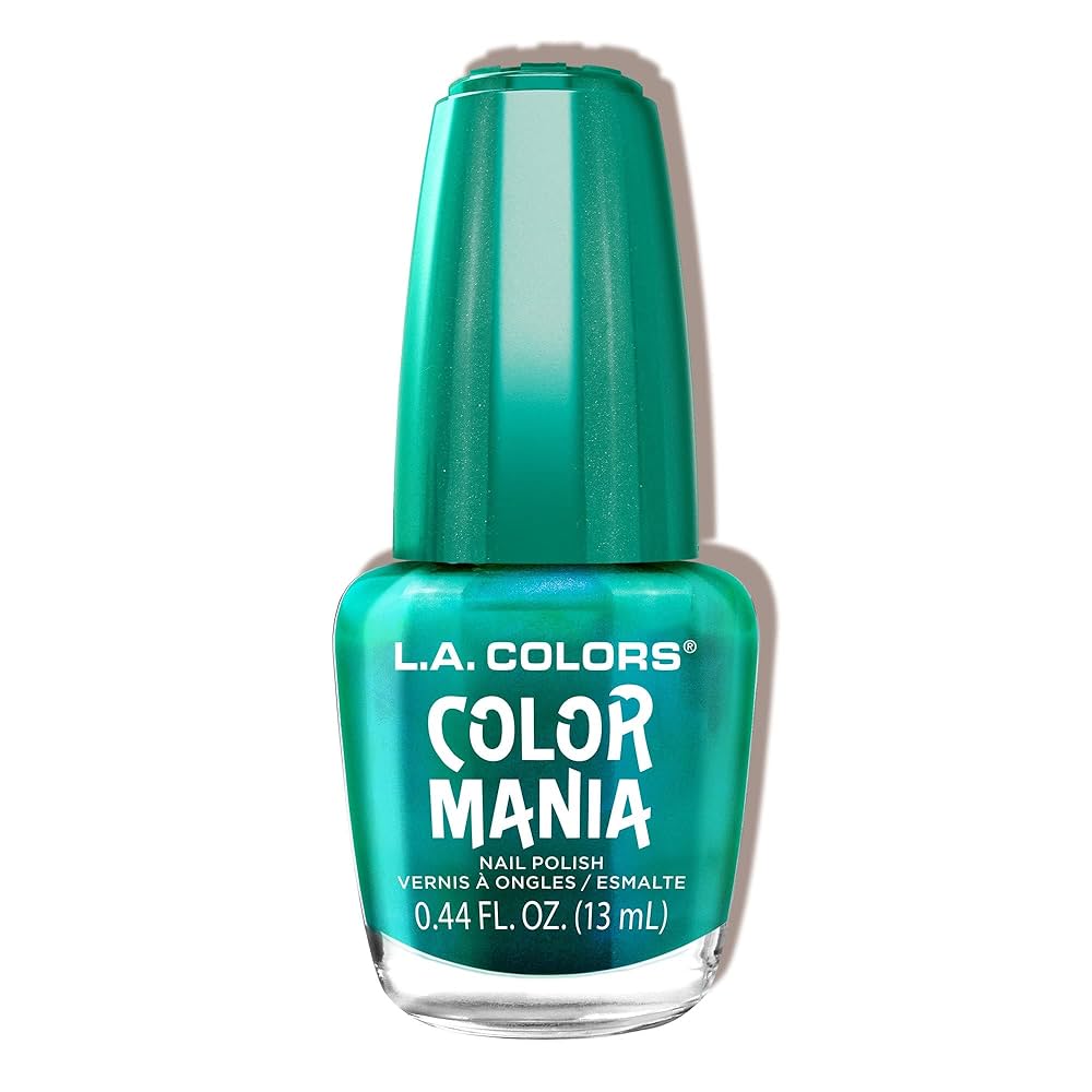 Extreme Shine Nail Polish VIAI BEAUTY