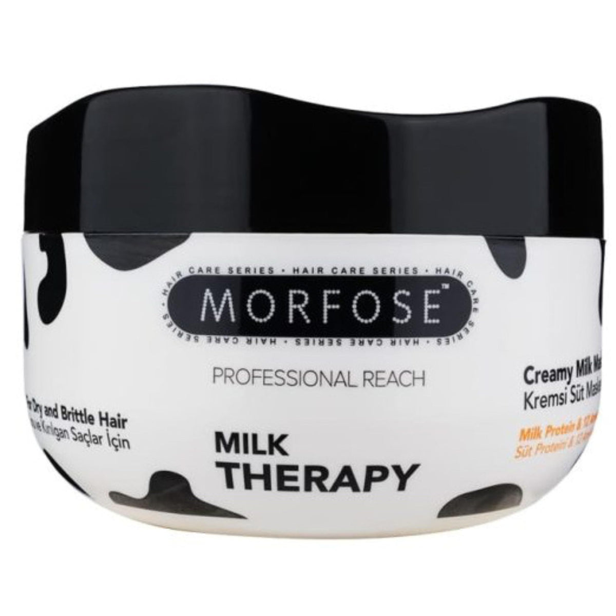 Morfose Nourishing Hair Conditioner - Moisturizing | 300ml Beauty Care Bag