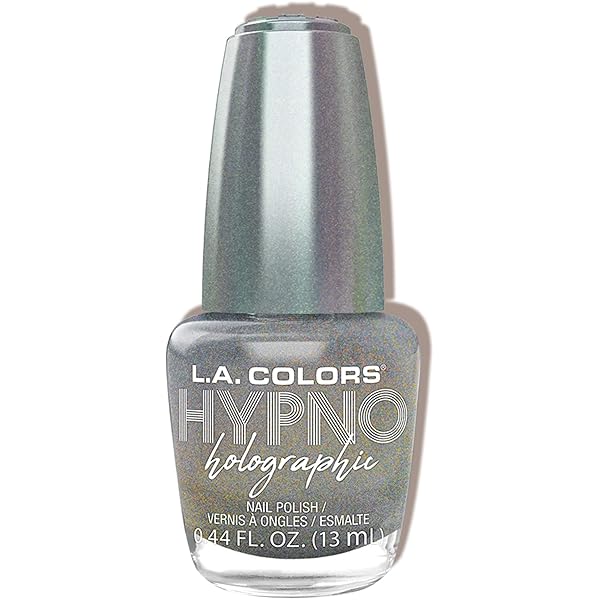 Extreme Shine Nail Polish VIAI BEAUTY