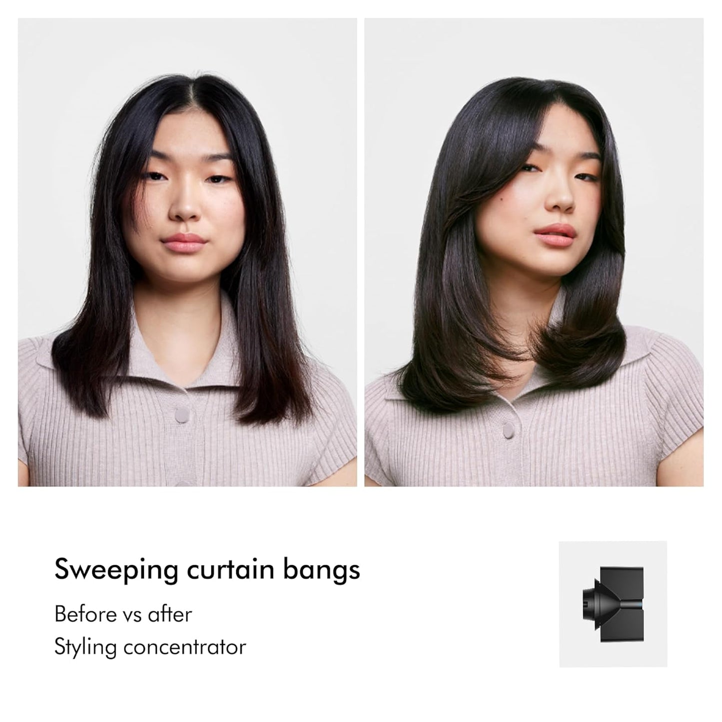 Dyson Supersonic Nural™ Hair Dryer 7DAY'S
