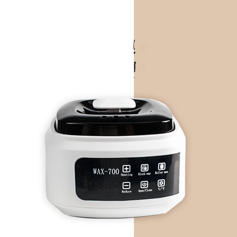 Hair Removal Wax Bean Machine High-Power Hair Removal Set FLIPSTYLEZLLC