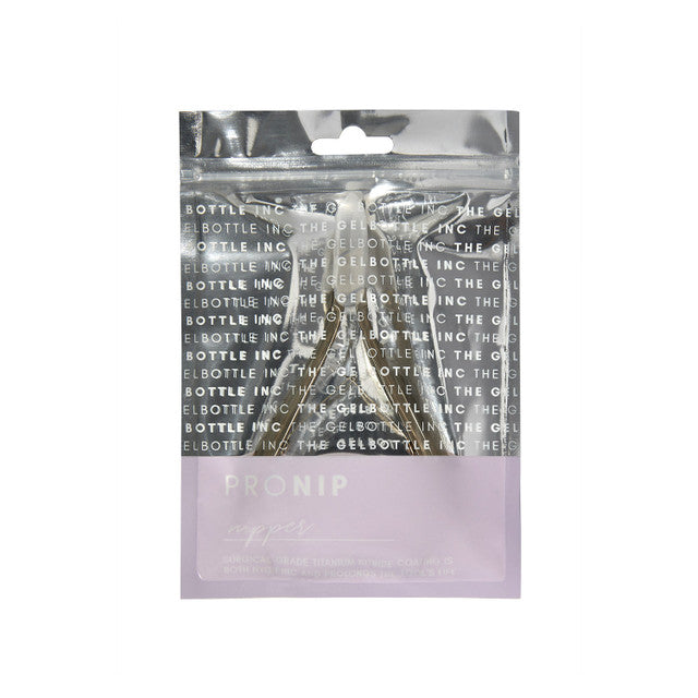 ProNip - The Gel Bottle Lunali Nail Supply