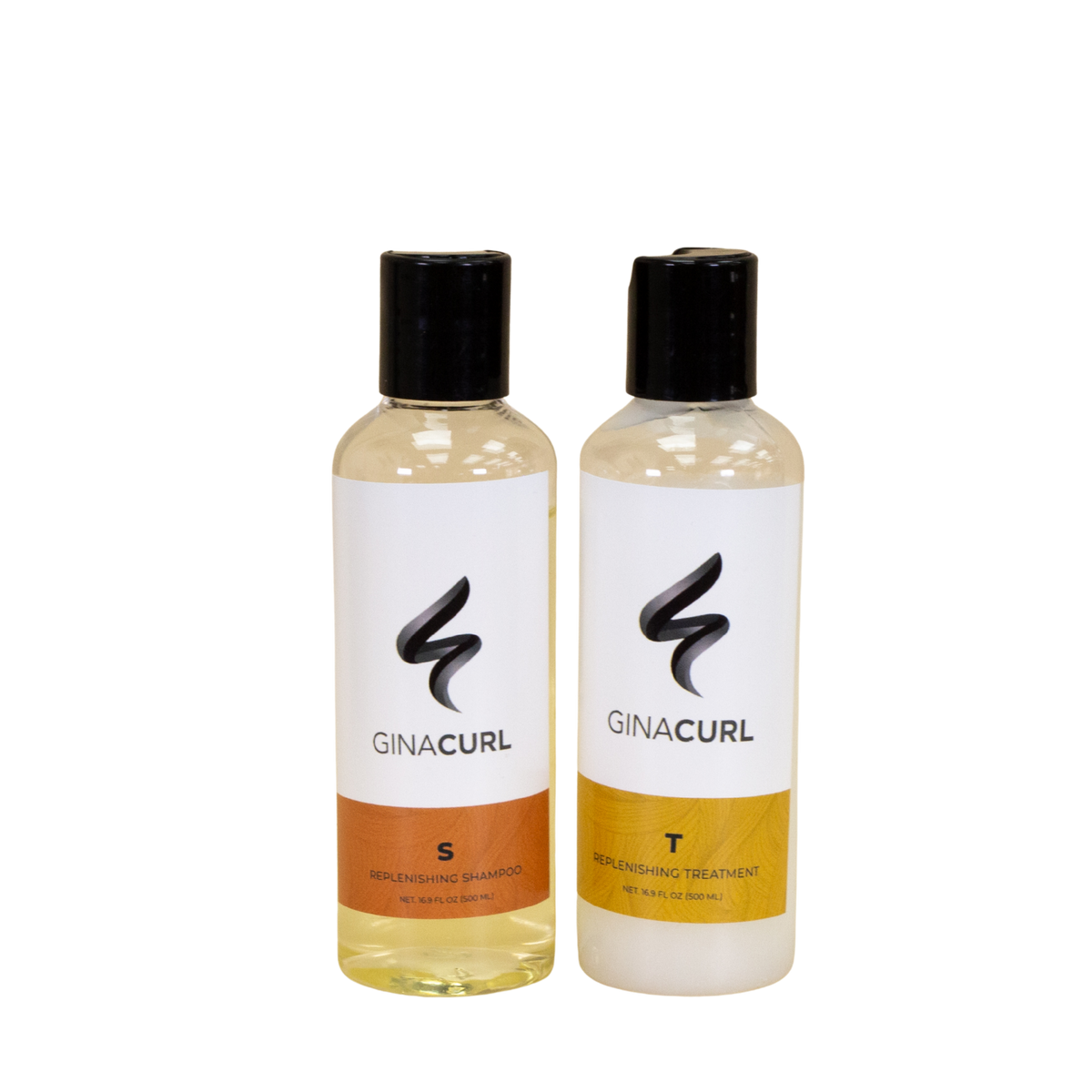 Travel Size Replenishing Duo Hairs Talent's E-Shop