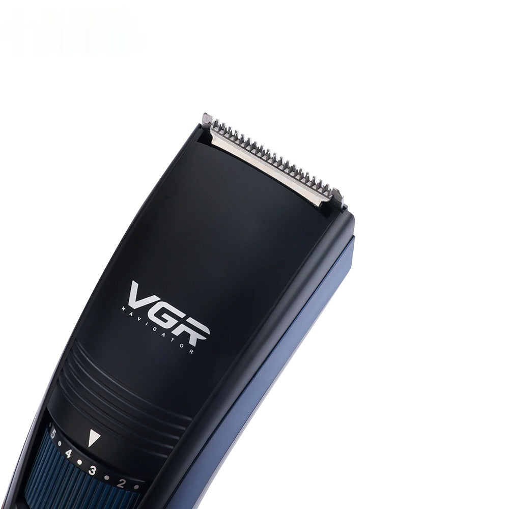 USB Rechargeable Hair Clipper FLIPSTYLEZLLC