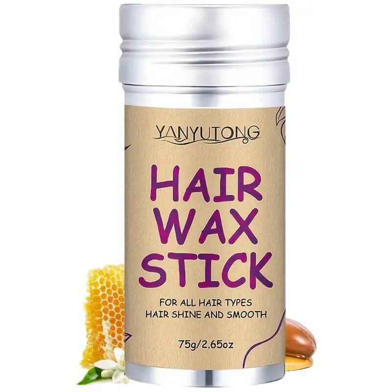 75g Hair Wax Stick for Flyaways and Frizz Control DailySale