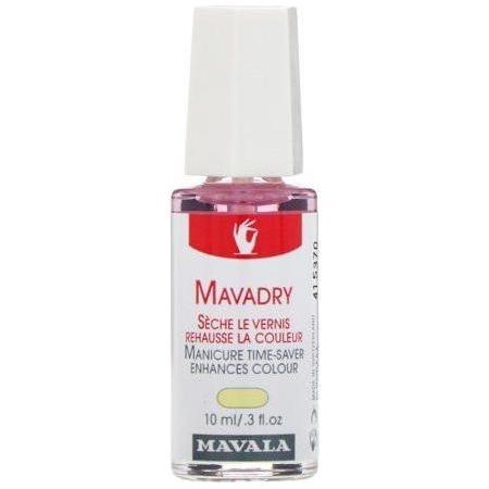 Mavala Nail Polish Finish 0.3 oz Pasteur Pharmacy