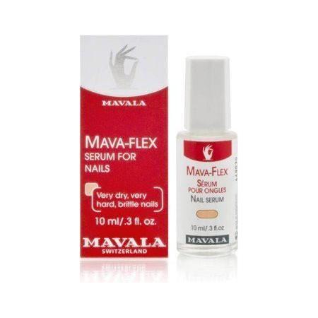Mavala Nail Care Flex Serum For Nails 0.3 oz Pasteur Pharmacy
