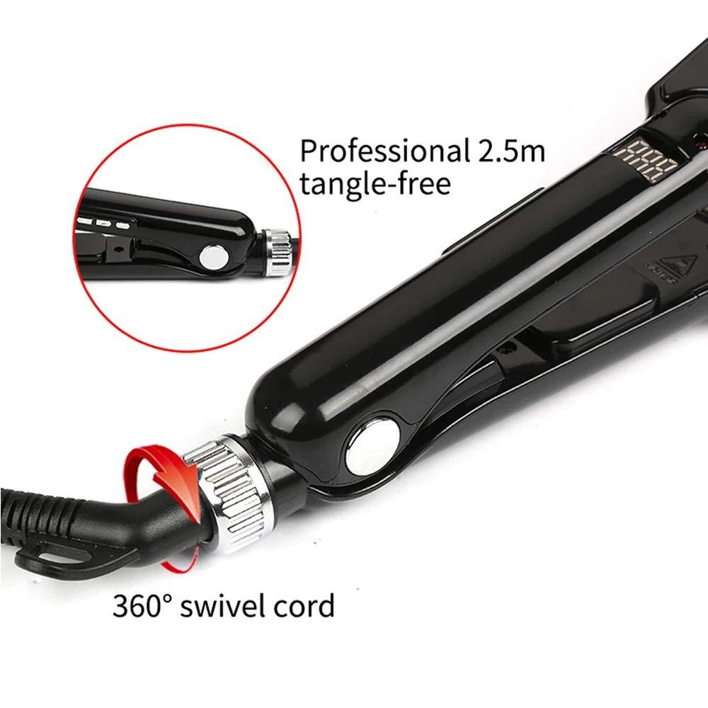 hair straightener Elyvora LLC