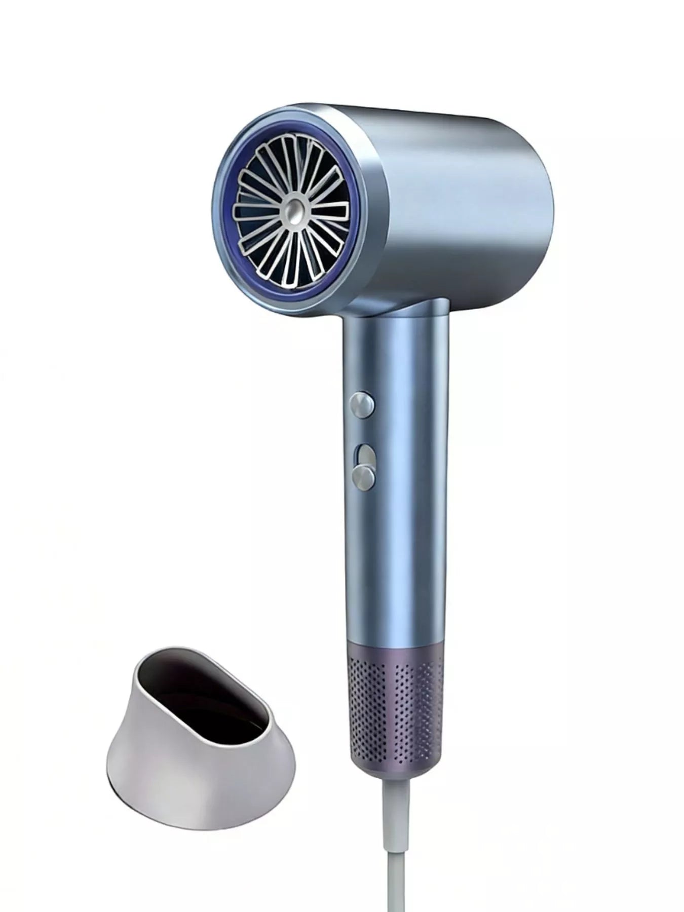 Negative Ions Household Hair Dryer Unique Oils