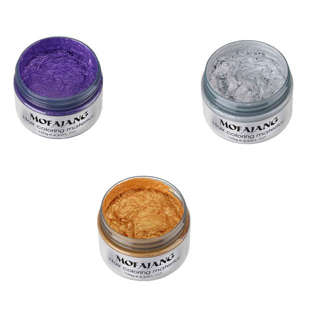 Mofajang Hair Wax 120g Sell My Stuff