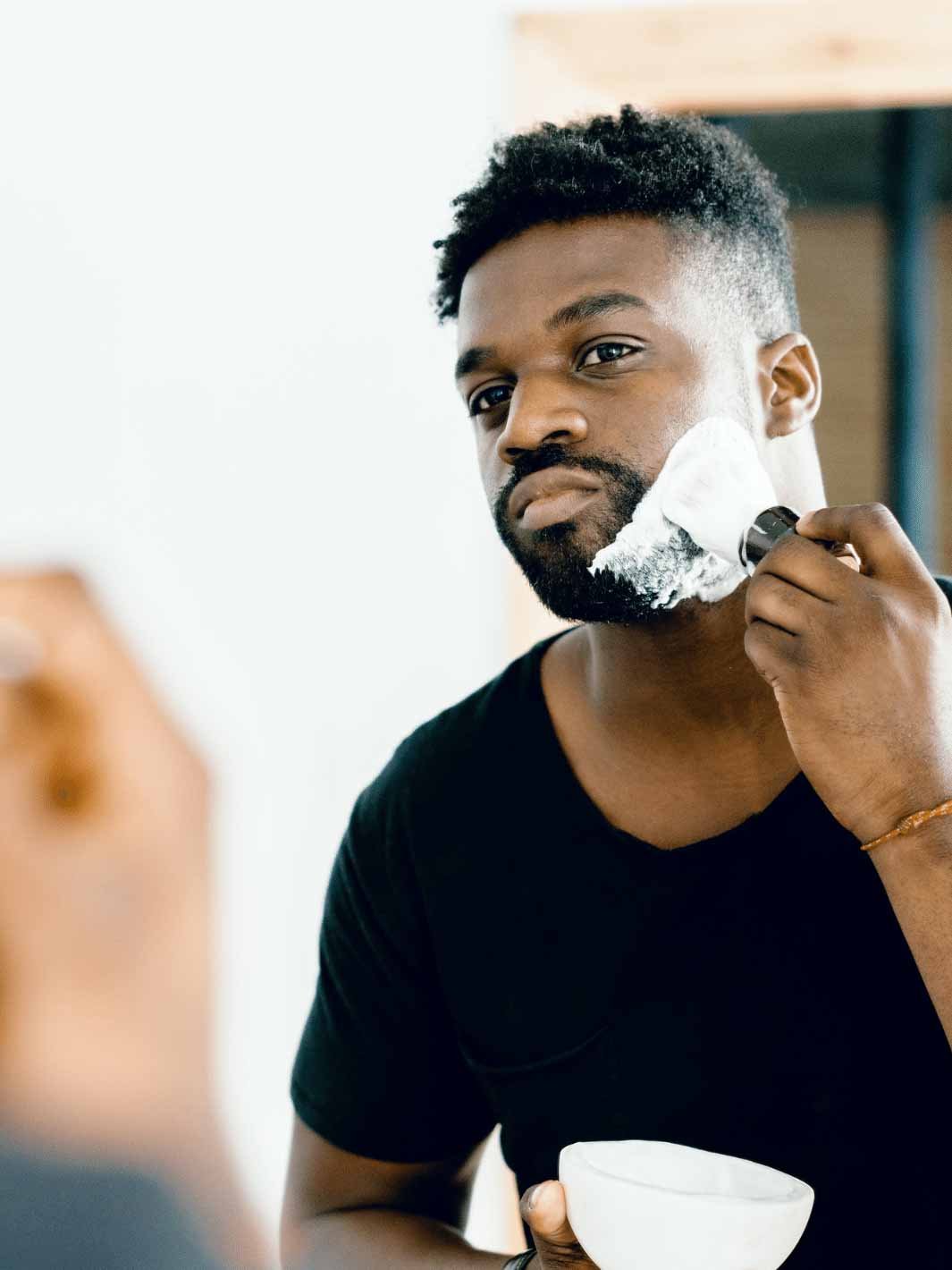 Silvertip Synthetic Shaving Brush Supply