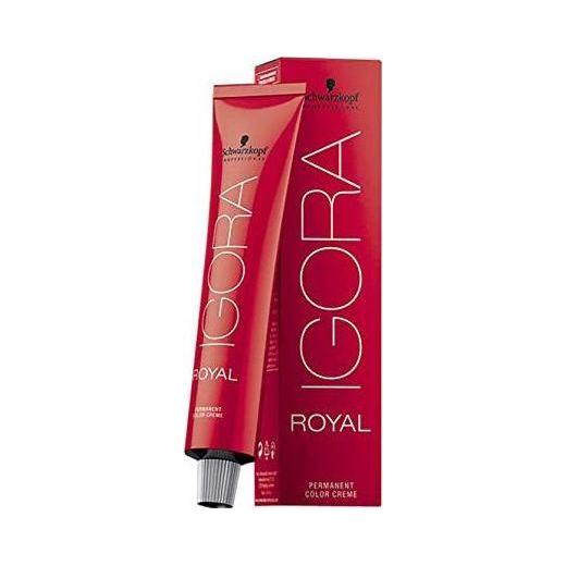 Schwarzkopf Igora Royal Hair Color  9-7 2.1 Oz Pasteur Pharmacy