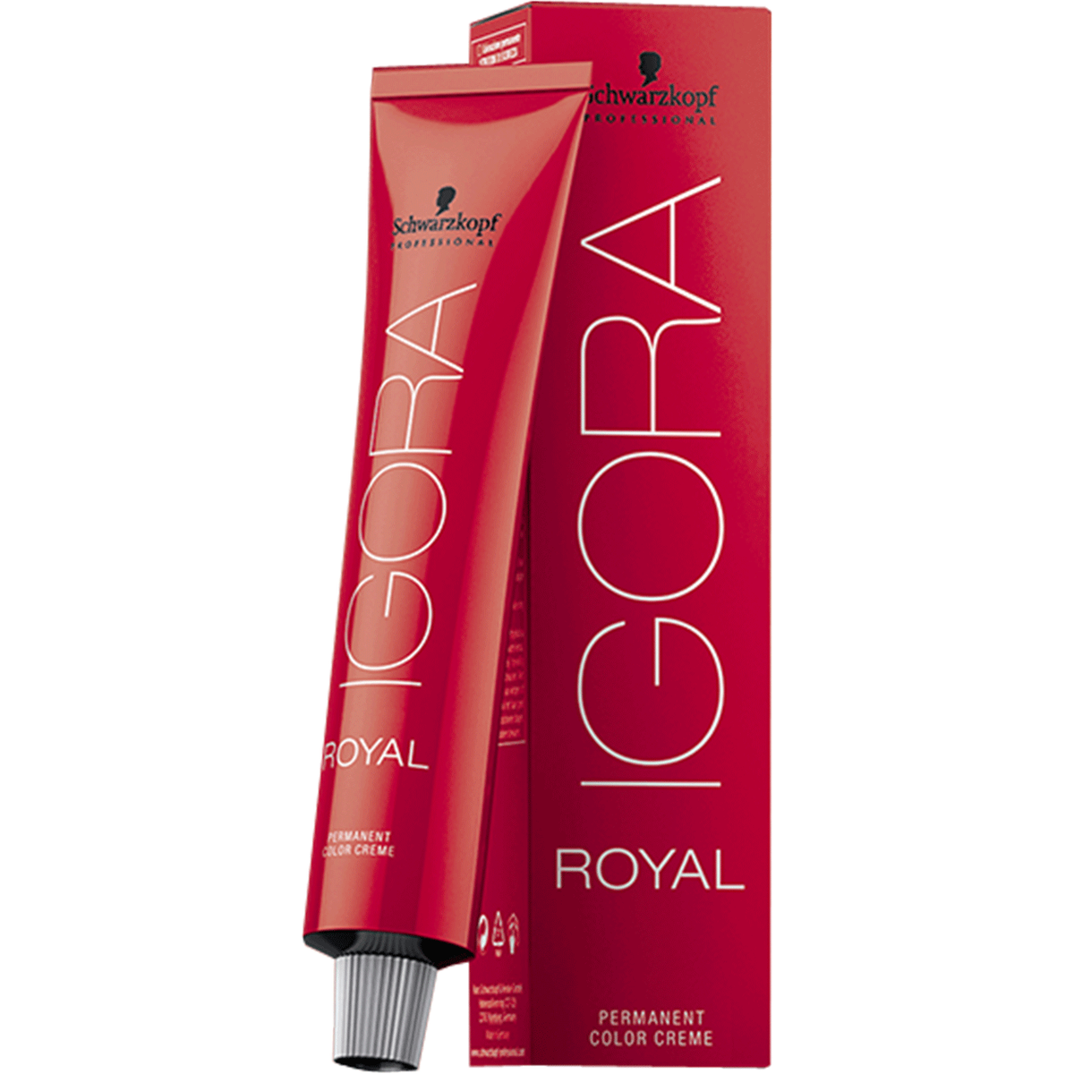 Schwarzkopf Igora Royal Hair Color  8-77 2.1 Oz Pasteur Pharmacy