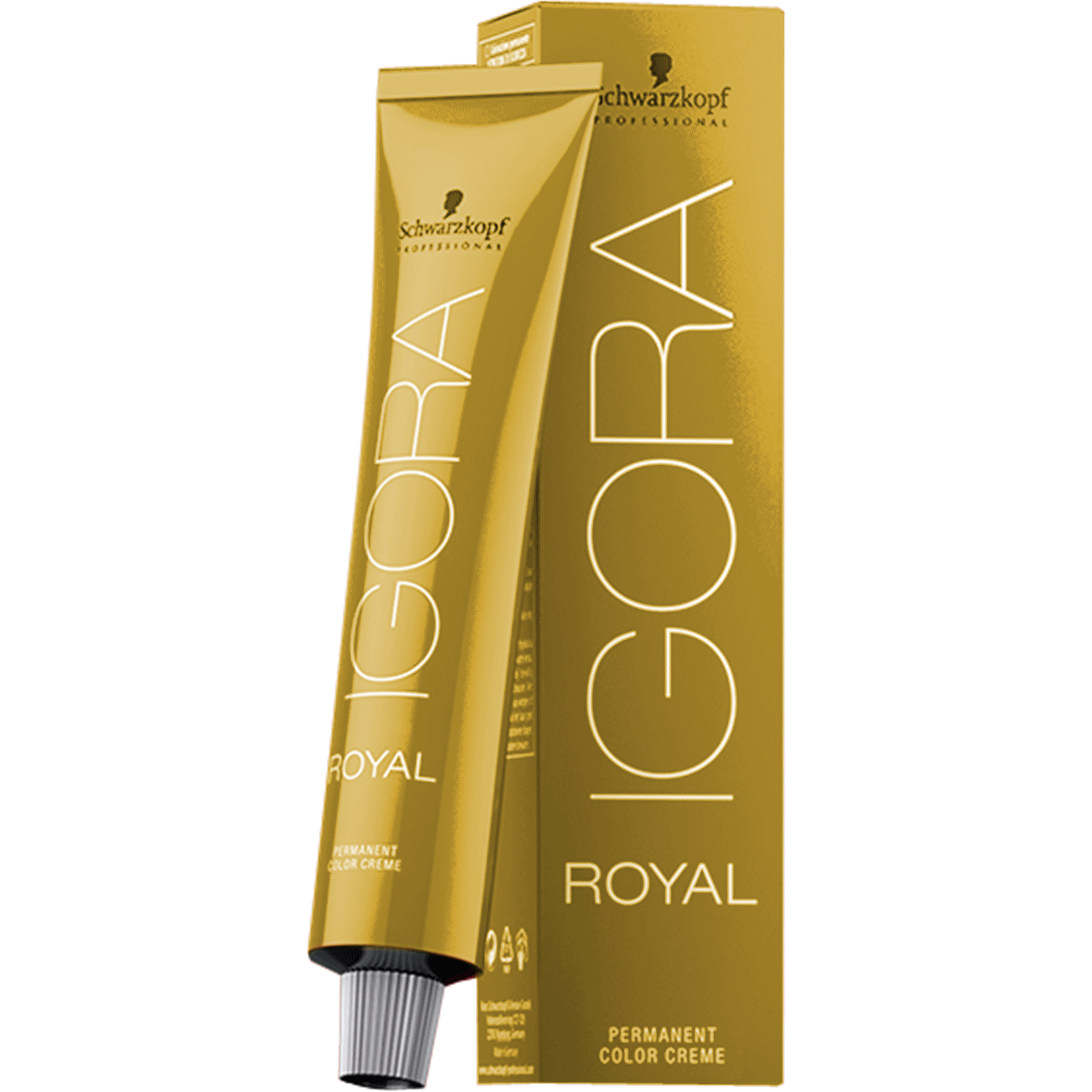 Schwarzkopf Igora Royal Hair Color  6-60 2.1 Oz Pasteur Pharmacy
