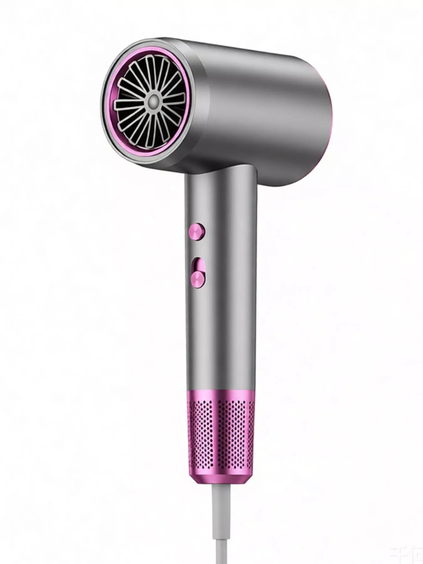 Multi-Speed Household Hair Dryer Unique Oils