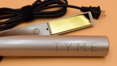 New TYME spray straight hair splint hair straight hair buckle three in one spray straight comb tyme splint Elyvora LLC