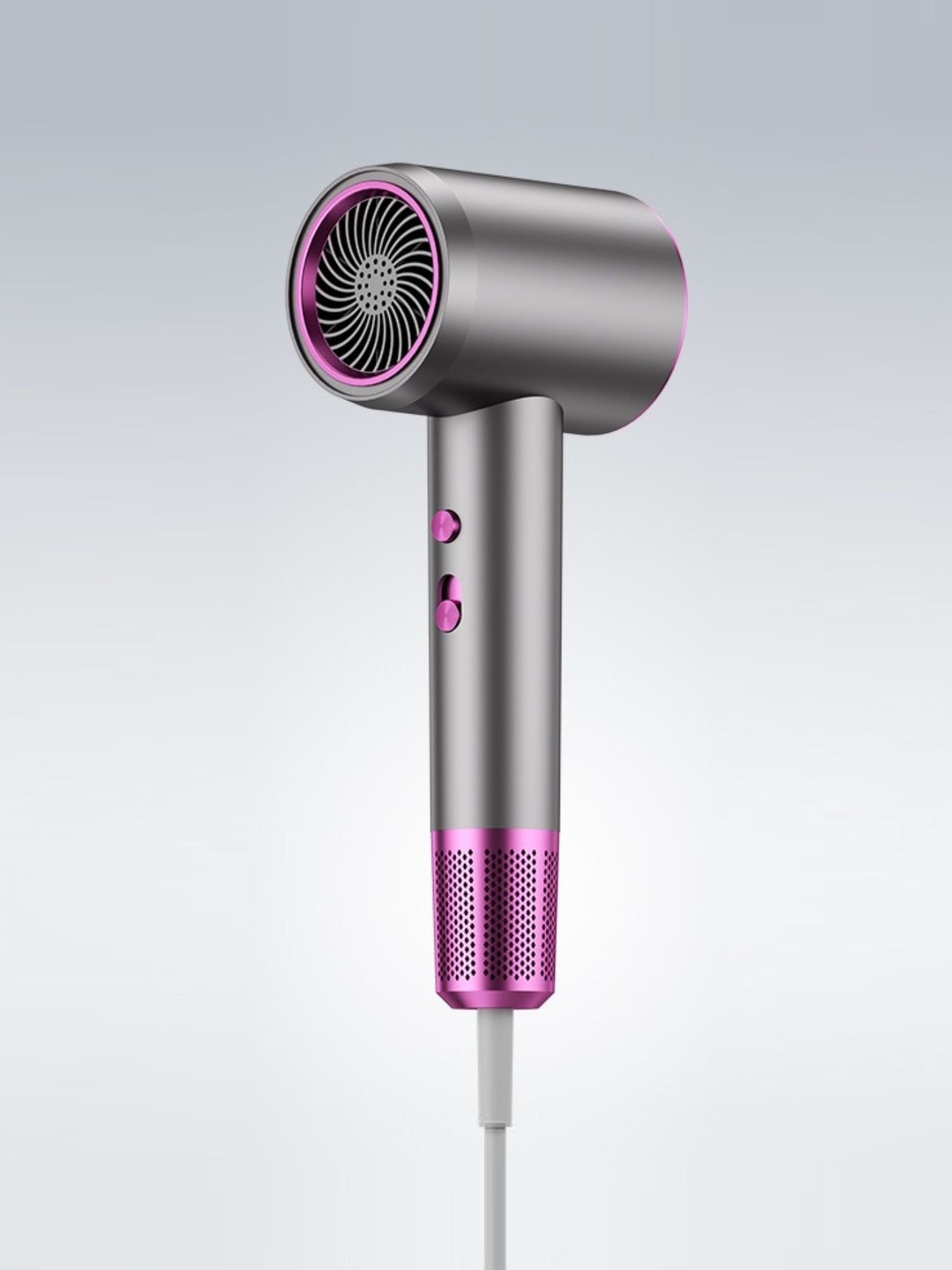 Fast Drying Household Hair Dryer Unique Oils