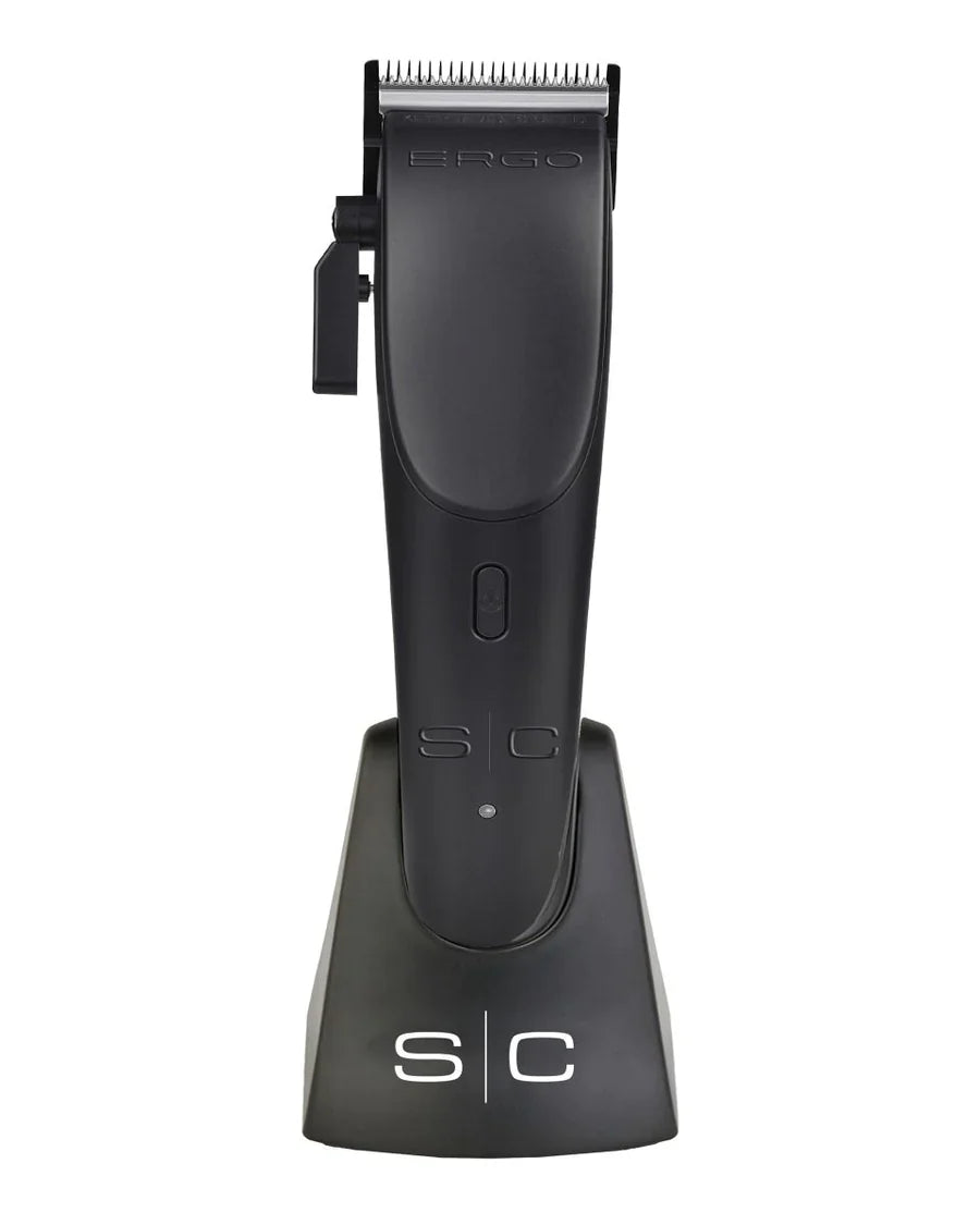 StyleCraft Ergo Clipper SCMECB The Barber Plug