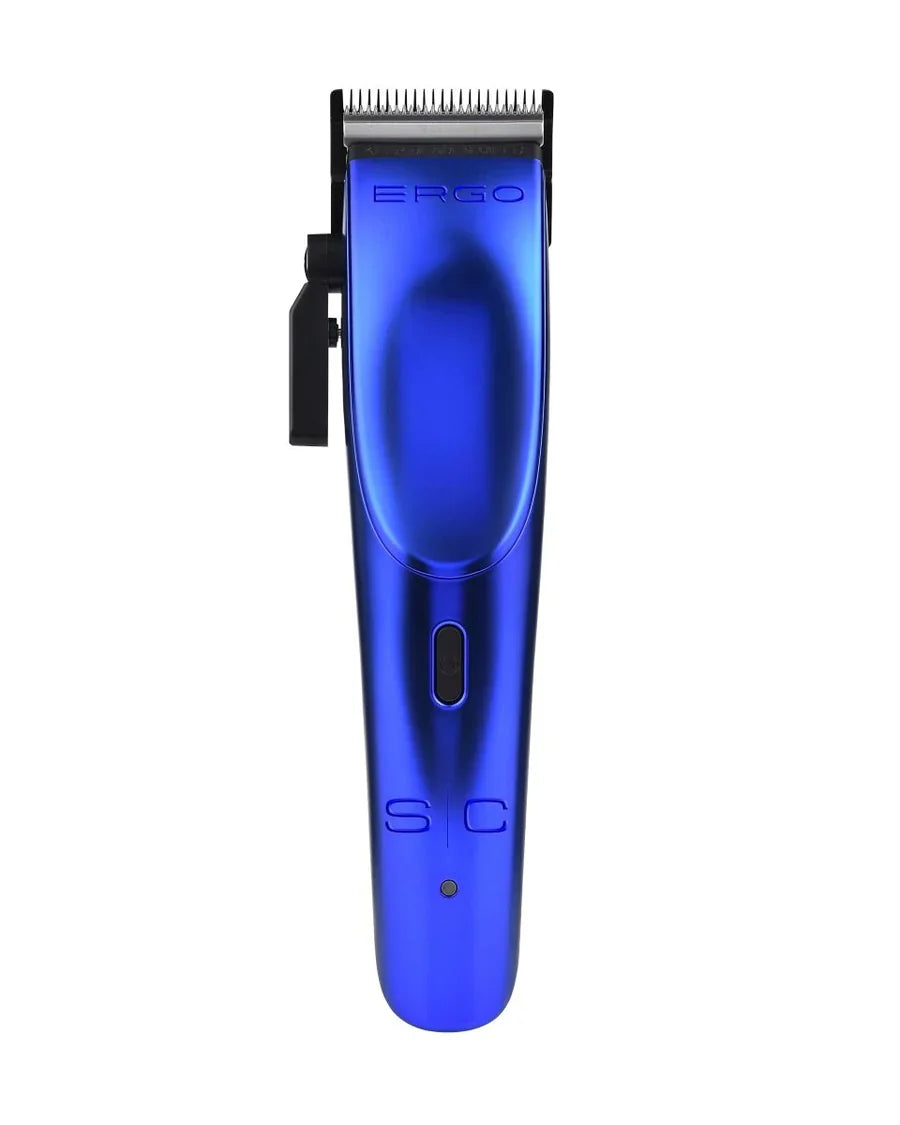 StyleCraft Ergo Clipper SCMECB The Barber Plug