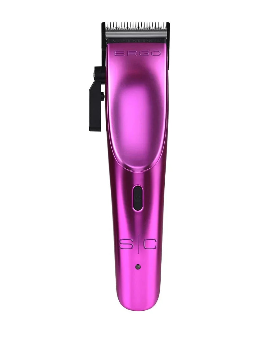 StyleCraft Ergo Clipper SCMECB The Barber Plug