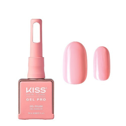 Kiss New York - Gel Pro - 14 Pink Skies