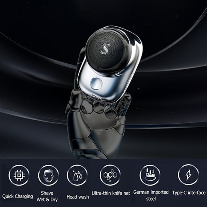 Mini Travel Shaver for Men Sell My Stuff