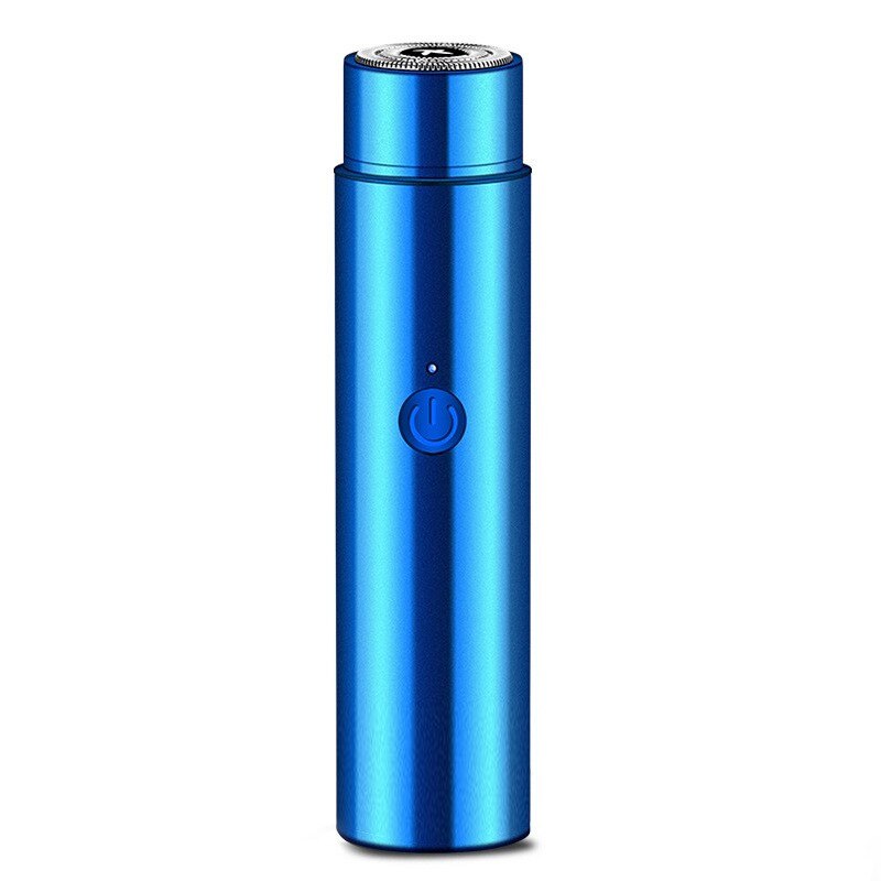 033 Electric Shaver Portable Mini Electric Shaver Electric Shaver Live Streaming Popular Model American Smart