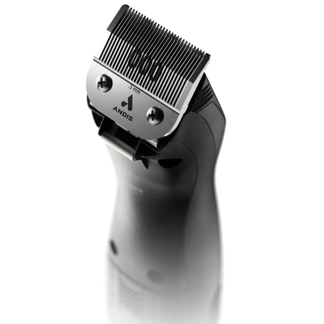 Andis 79160 Supra ZR II Cordless Clipper | 79160