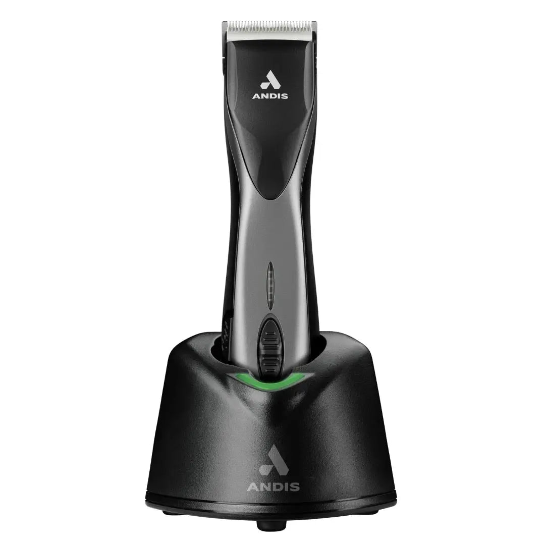 Andis 79160 Supra ZR II Cordless Clipper | 79160