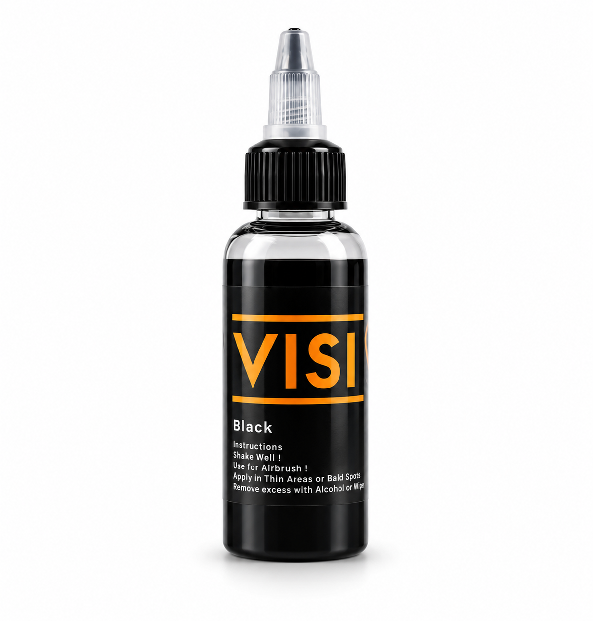 Airbrush Enhancement Dye Visionary Barbers