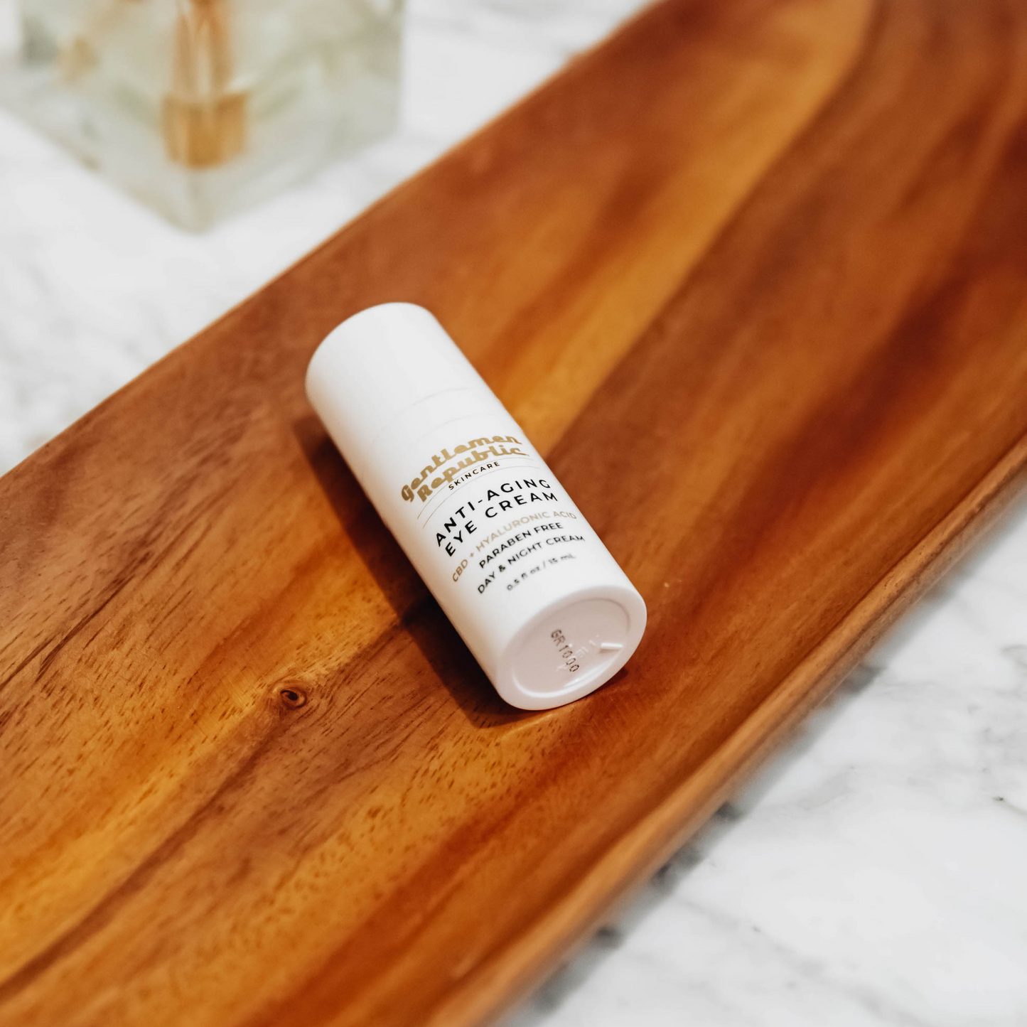Anti Aging Eye Cream