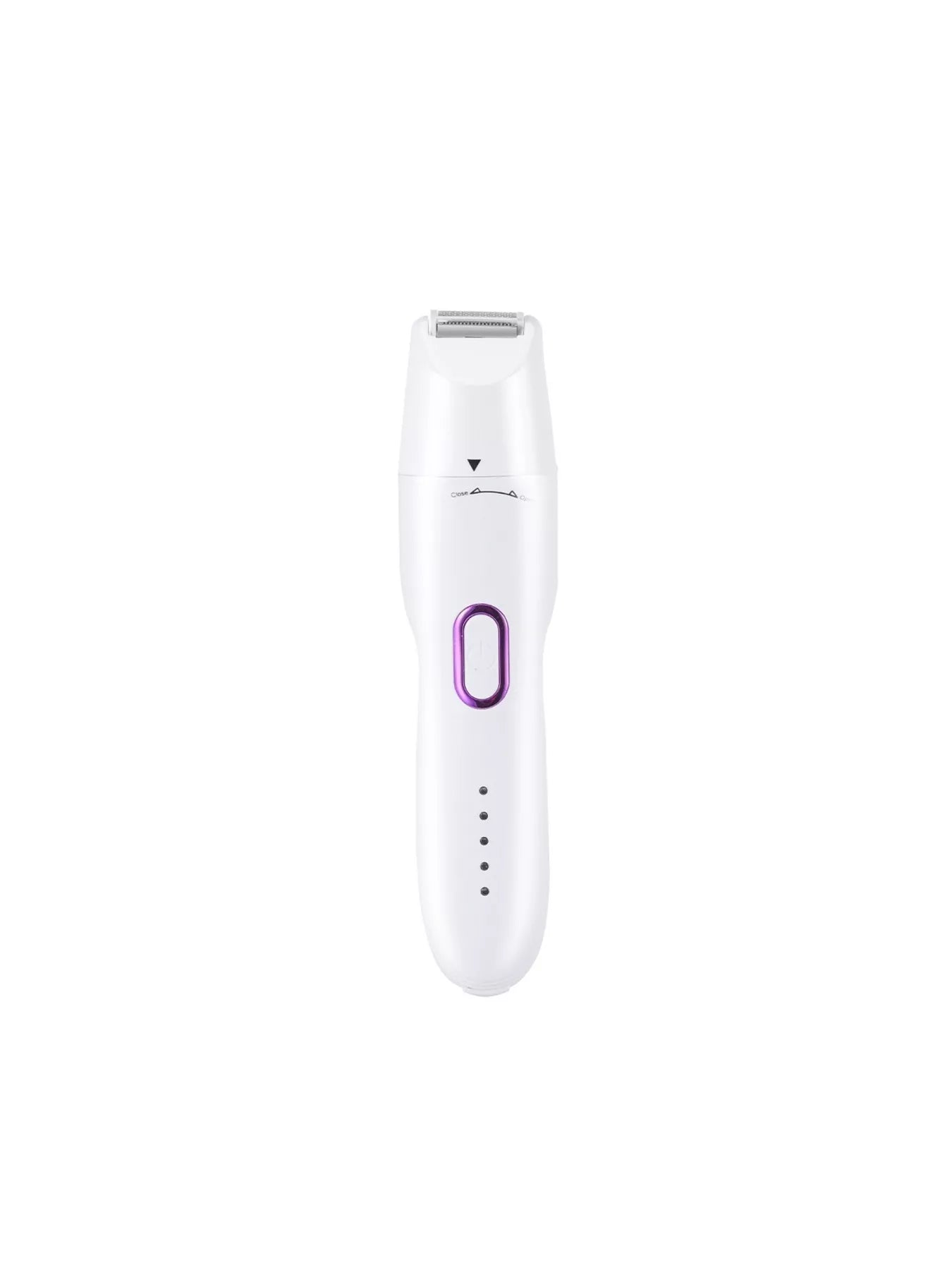 5-in-1 USB Rechargeable Portable Hair Trimmer Unique Oils