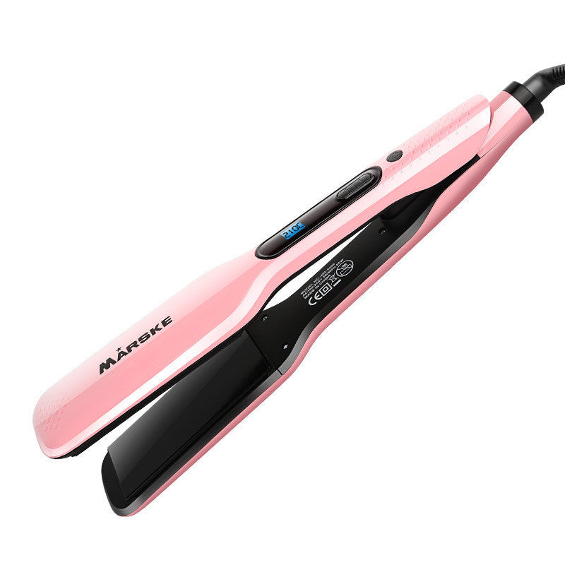 Steam Spray Straight Hair Splint Elyvora LLC