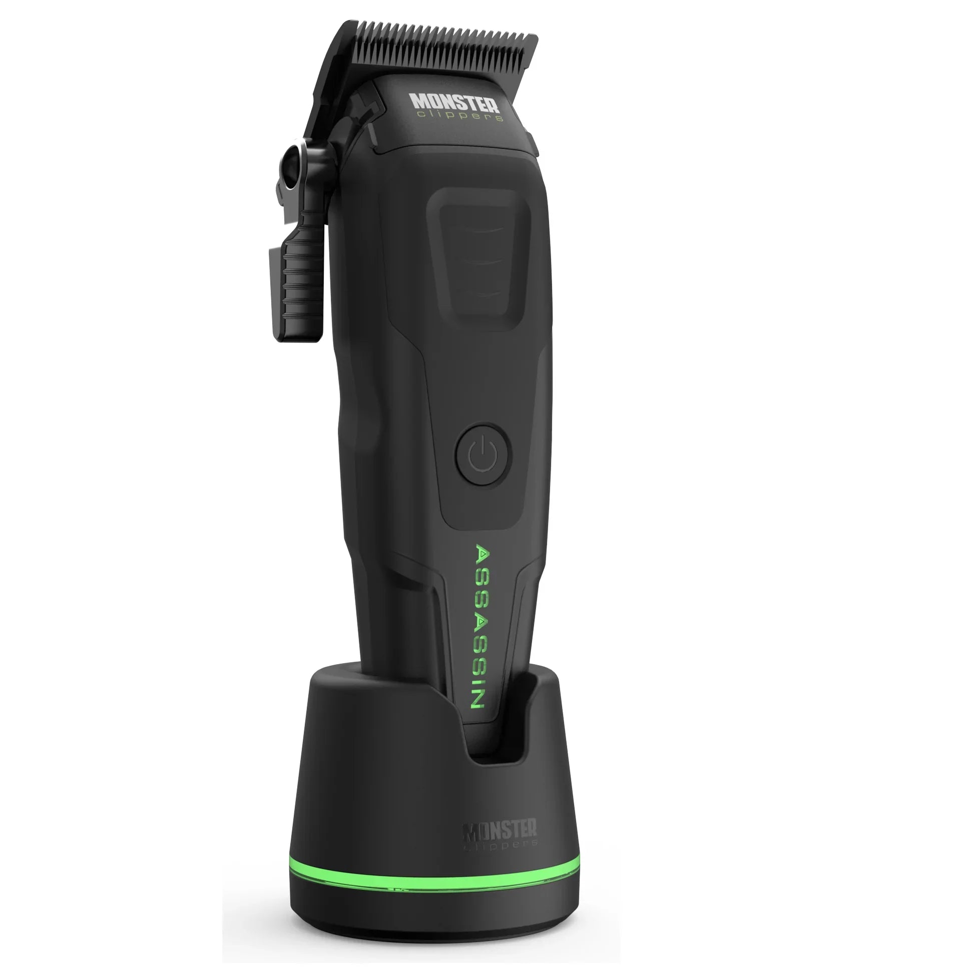 MONSTER CLIPPERS USA Assassin Clipper U-NIQUE Barber Supplies