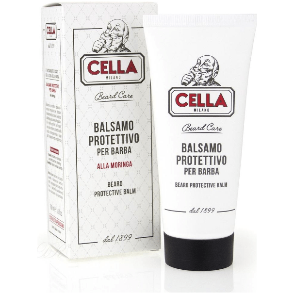 Cella Beard Protective Balm 100 ml Pasteur Pharmacy