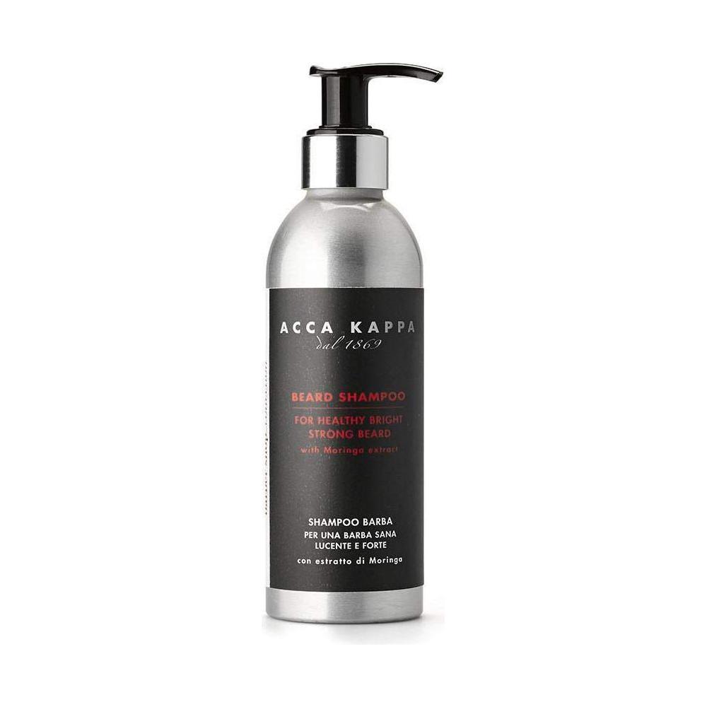 Acca Kappa 1869 Beard Shampoo 6.8Oz Pasteur Pharmacy