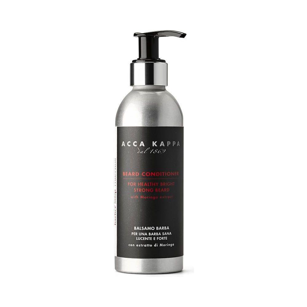 Acca Kappa Beard Conditioner 200Ml Pasteur Pharmacy
