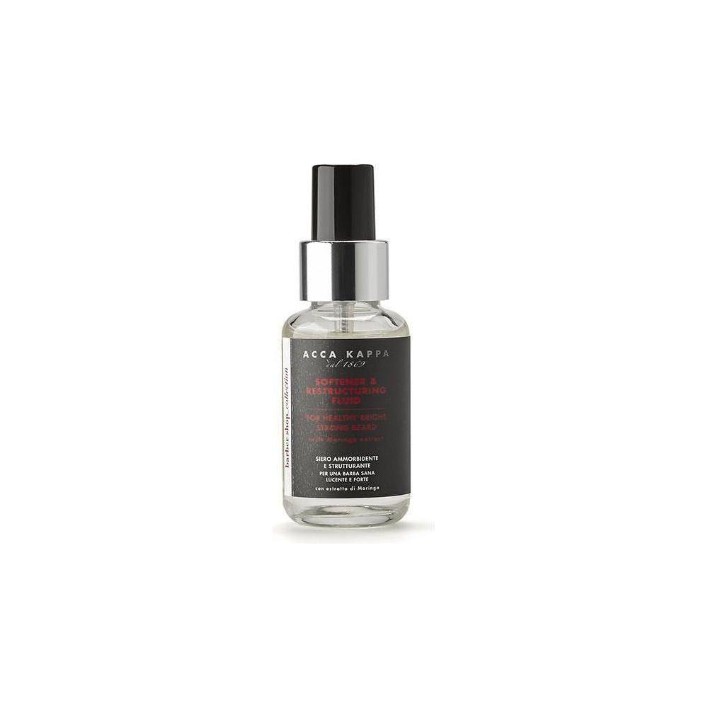 Acca Kappa Beard Softener & Restructuring Fluid 50ml Pasteur Pharmacy