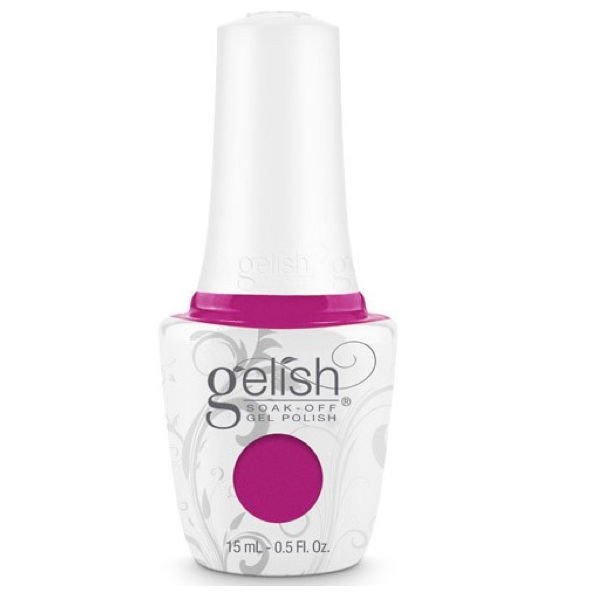 Nail Harmony - 257 Woke Up This Way (Gelish) Queen Nails & Beauty Supplies