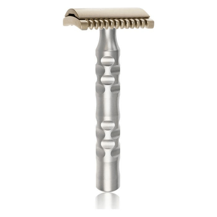 The Goodfellas' Smile Open Comb Razor - Italico Pasteur Pharmacy
