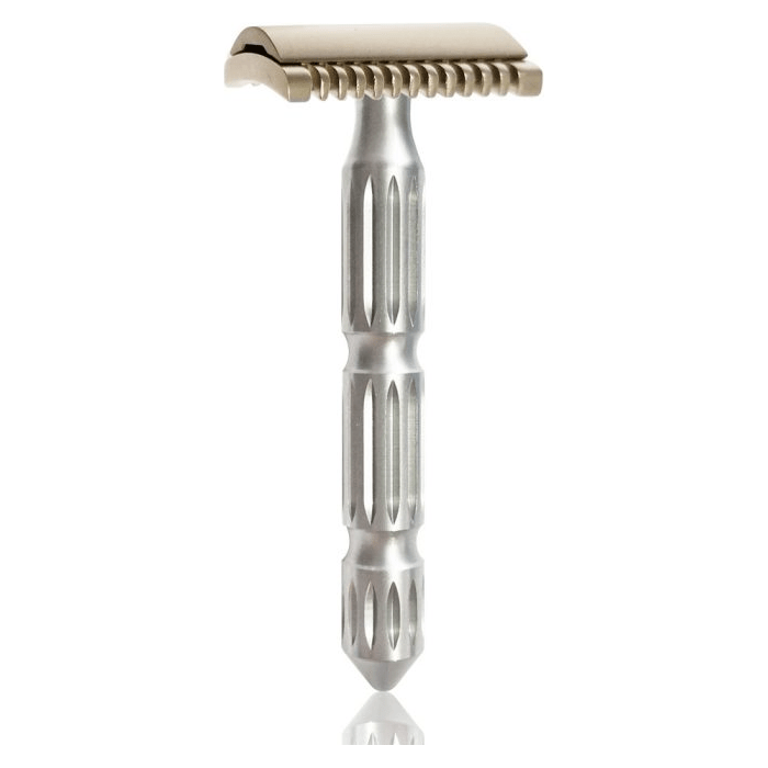 The Goodfellas' Smile Open Comb Razor - Gladio Pasteur Pharmacy