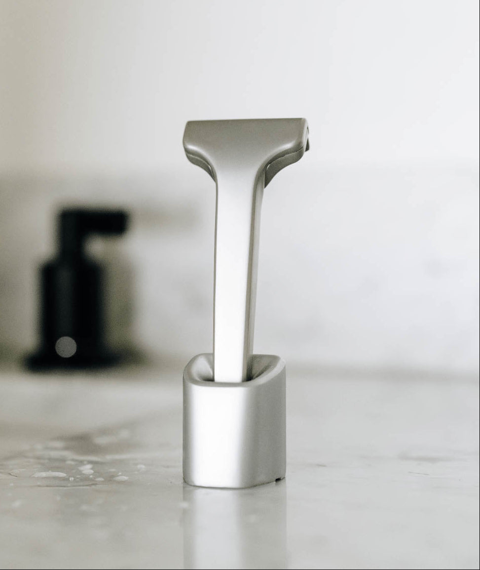 Single Edge SE Razor Stand Supply