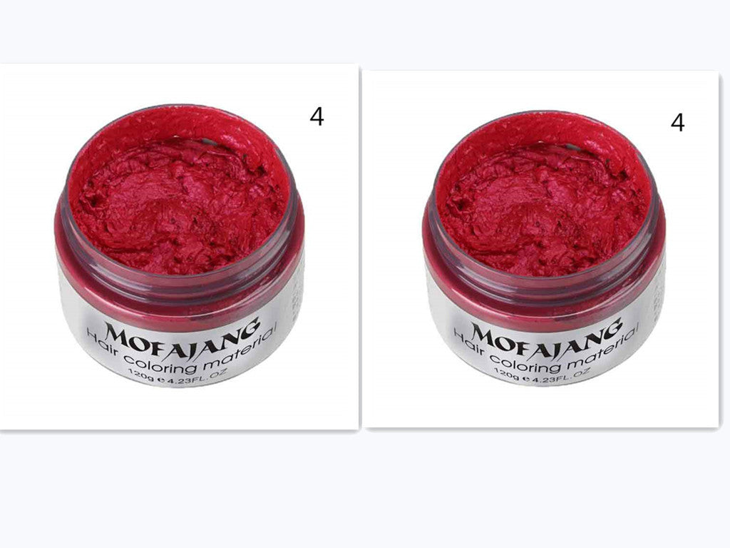Mofajang Hair Wax 120g Sell My Stuff