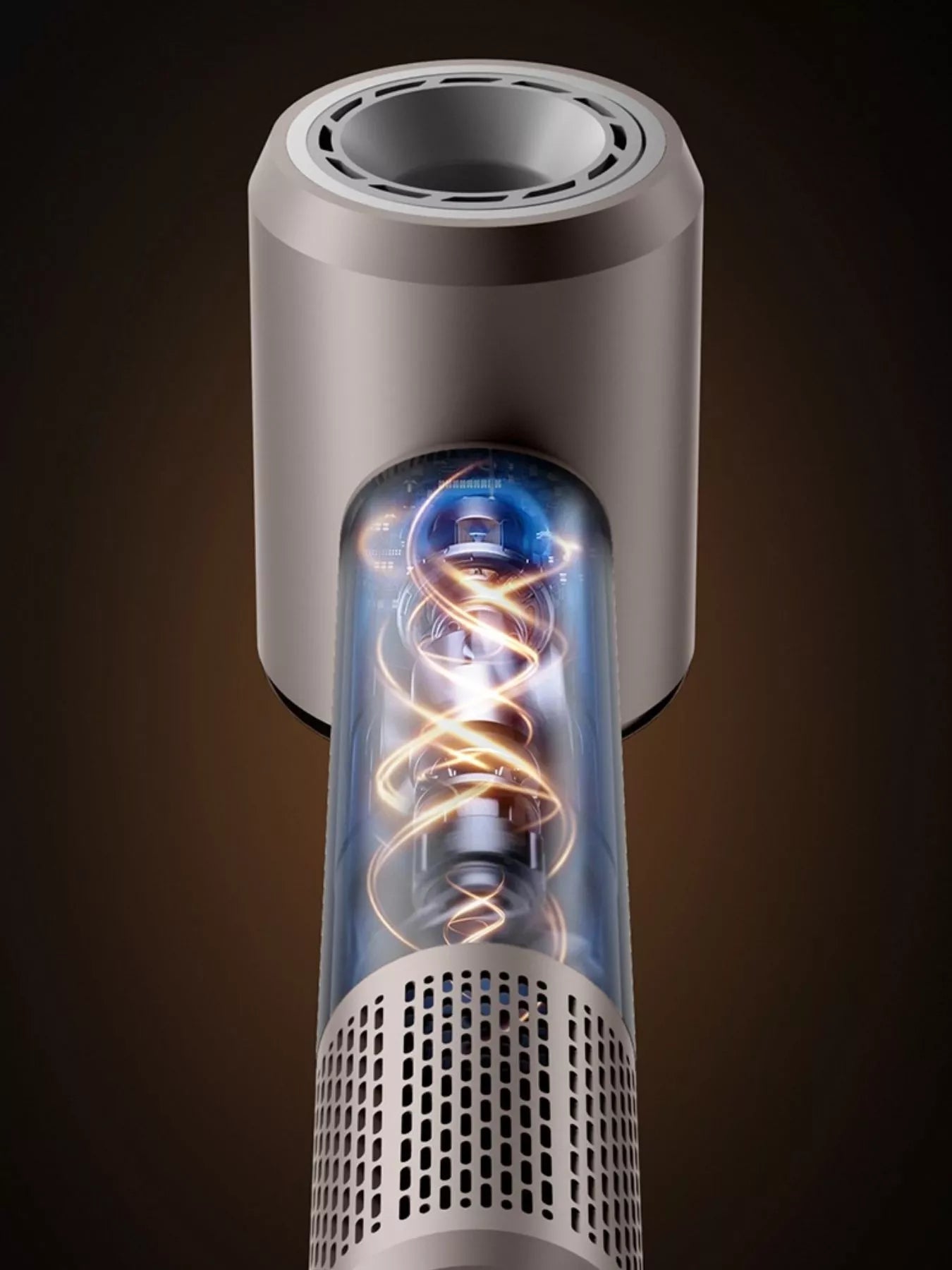 Multi-Speed Household Hair Dryer Unique Oils