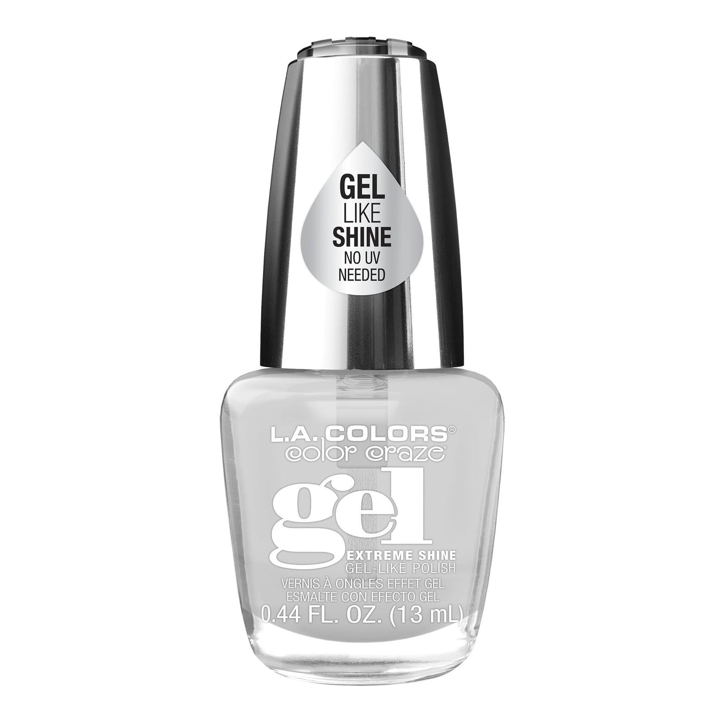 Extreme Shine Nail Polish VIAI BEAUTY