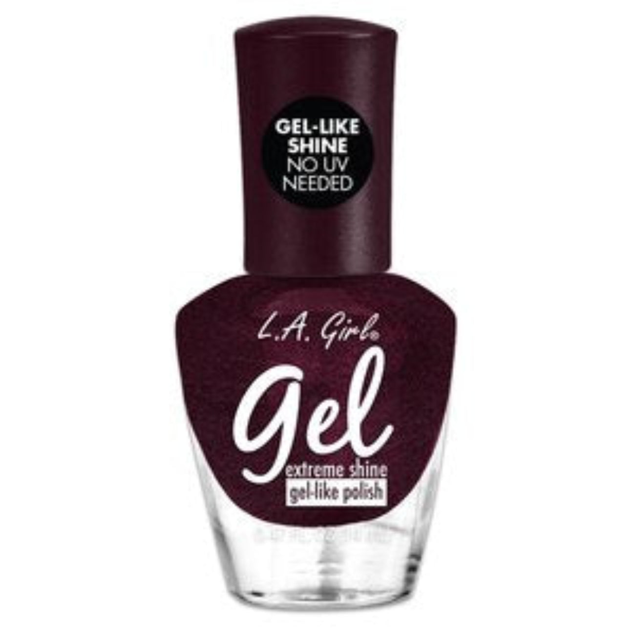 Gel Extreme Shine Nail Polish VIAI BEAUTY