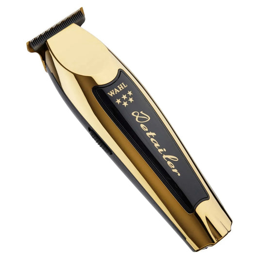 Wahl Professional 5 Star Cordless Detailer Li Gold Trimmer - 8171-700 Balec Group