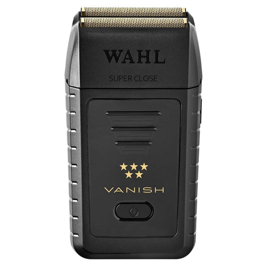 Wahl Professional 5 Star Vanish Cordless Foil Shaver - 8173-700 Balec Group