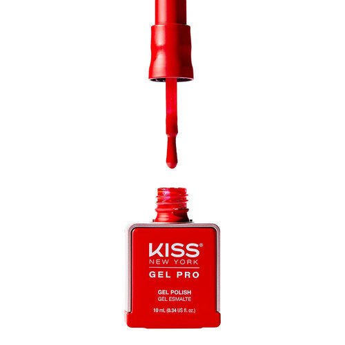 KNGP003 - So Scarlet Lunali Nail Supply